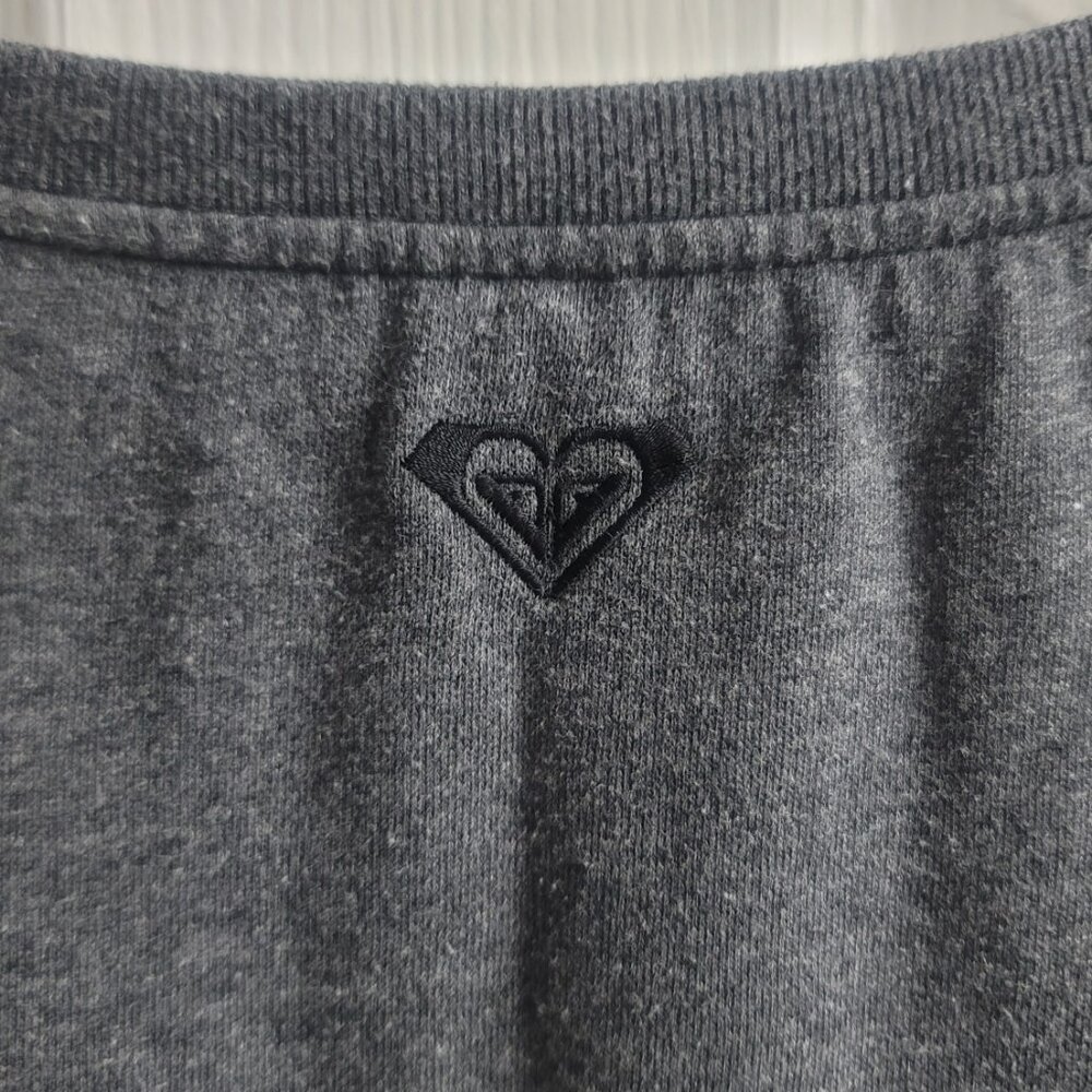 #387 Roxy Sweater sz M - Picture 3 of 5